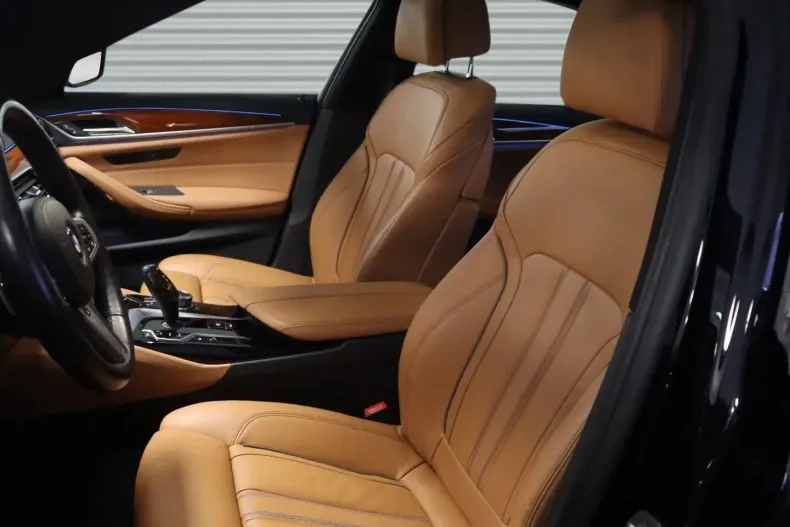 BMW 530 din 2022 cu 63.464 km - oferta BMW109680 - foto 14