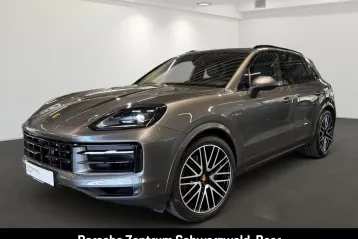 Porsche Cayenne din 2024 - oferta POR109681