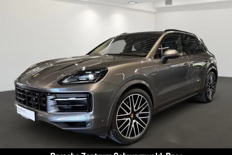 Porsche Cayenne din 2024 cu 22.050 km - oferta POR109681 - foto 1