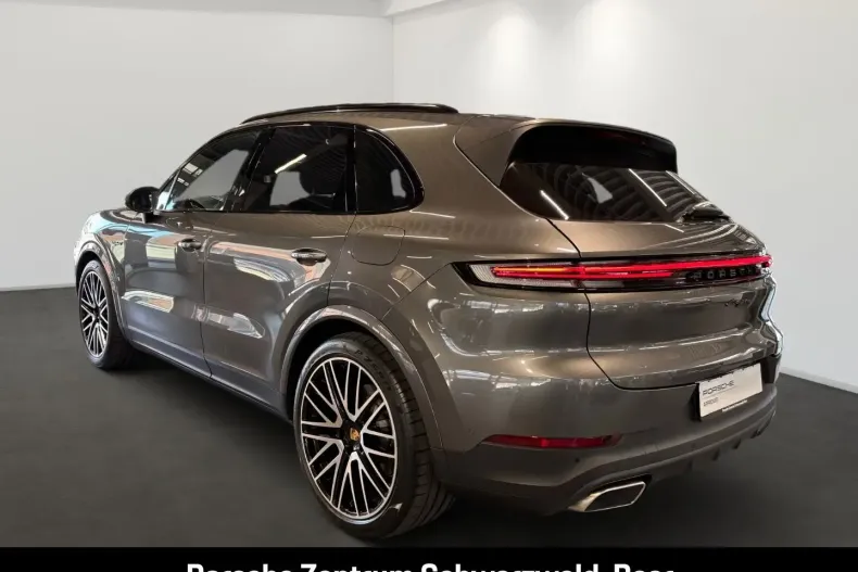 Porsche Cayenne din 2024 cu 22.050 km - oferta POR109681 - foto 3