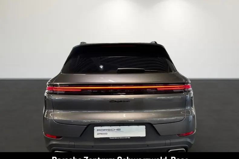 Porsche Cayenne din 2024 cu 22.050 km - oferta POR109681 - foto 4