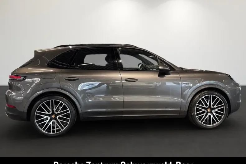 Porsche Cayenne din 2024 cu 22.050 km - oferta POR109681 - foto 6