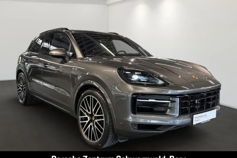 Porsche Cayenne din 2024 cu 22.050 km - oferta POR109681 - foto 7