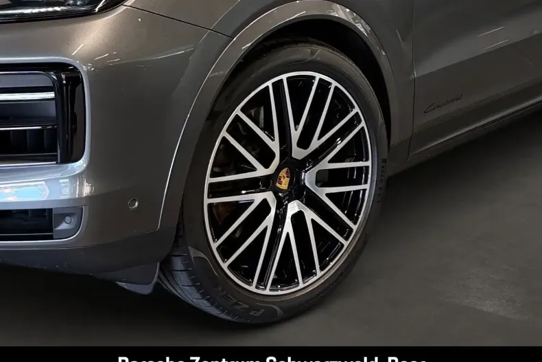 Porsche Cayenne din 2024 cu 22.050 km - oferta POR109681 - foto 9