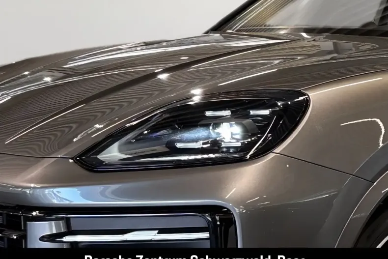 Porsche Cayenne din 2024 cu 22.050 km - oferta POR109681 - foto 10