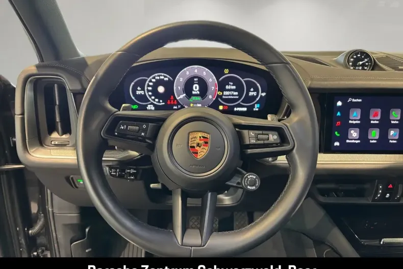 Porsche Cayenne din 2024 cu 22.050 km - oferta POR109681 - foto 15