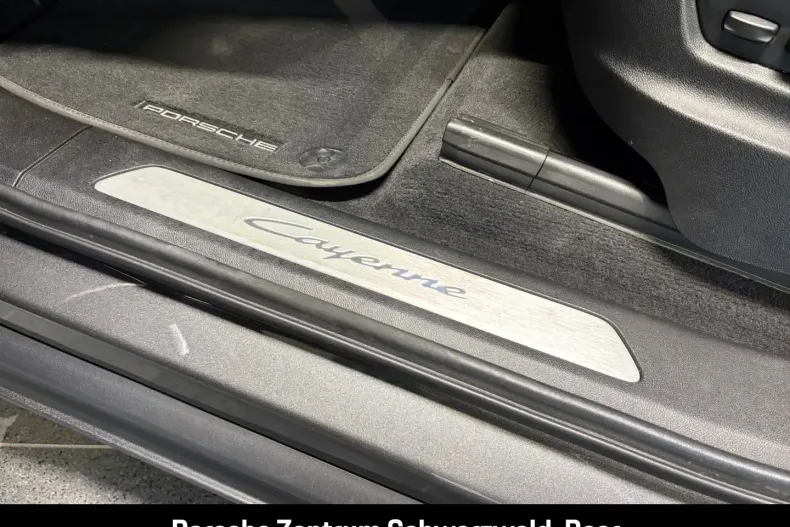 Porsche Cayenne din 2024 cu 22.050 km - oferta POR109681 - foto 18
