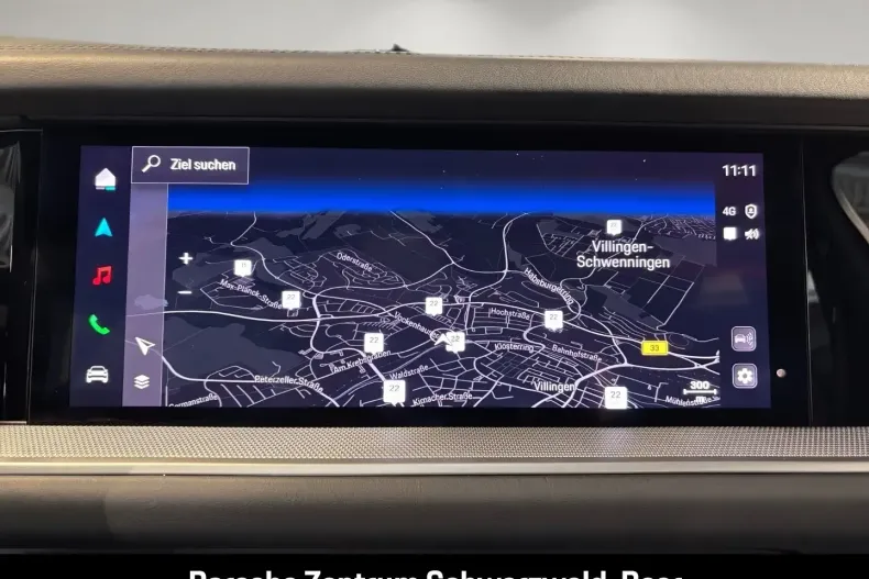 Porsche Cayenne din 2024 cu 22.050 km - oferta POR109681 - foto 19