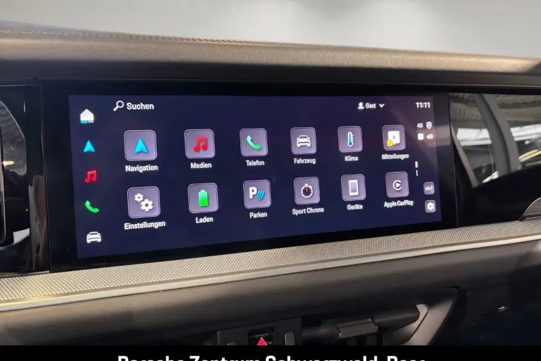 Porsche Cayenne din 2024 cu 22.050 km - oferta POR109681 - foto 20