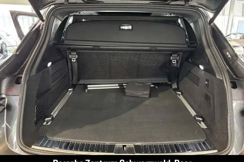 Porsche Cayenne din 2024 cu 22.050 km - oferta POR109681 - foto 23