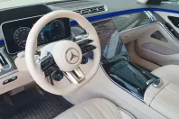 Mercedes-Benz S 63 AMG din 2023 cu 79.000 km - oferta MER109684 - foto 7