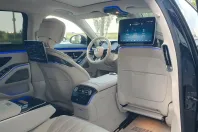 Mercedes-Benz S 63 AMG din 2023 cu 79.000 km - oferta MER109684 - foto 11