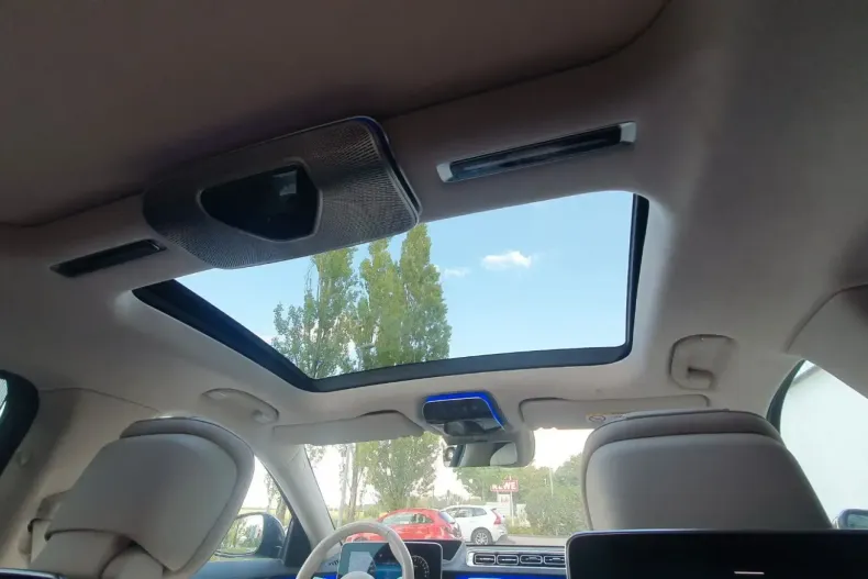 Mercedes-Benz S 63 AMG din 2023 cu 79.000 km - oferta MER109684 - foto 14