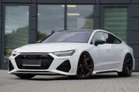Audi RS7 din 2021 cu 20.000 km - oferta AUD109686 - foto 1