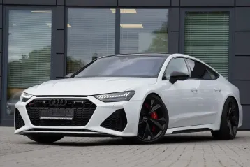 Audi RS7 din 2021 - oferta AUD109686