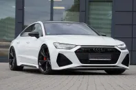 Audi RS7 din 2021 cu 20.000 km - oferta AUD109686 - foto 3