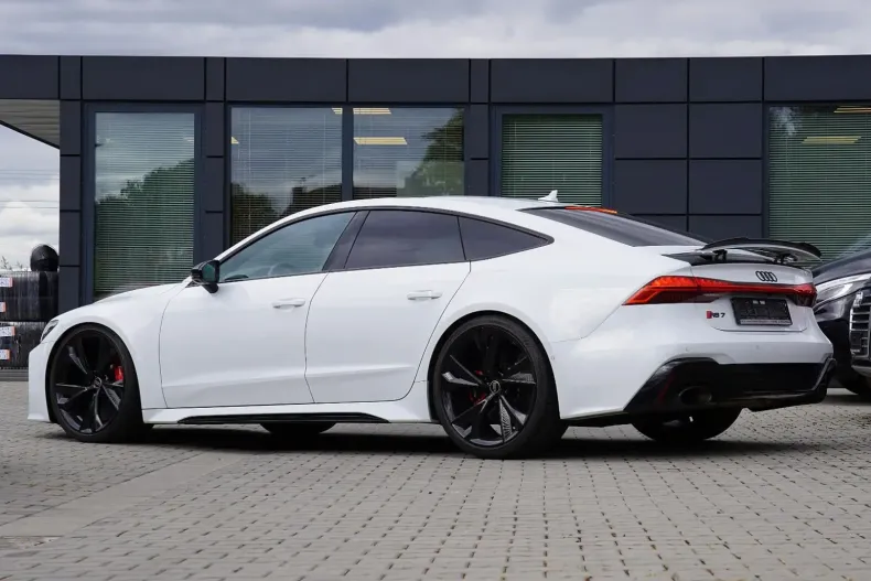 Audi RS7 din 2021 cu 20.000 km - oferta AUD109686 - foto 5