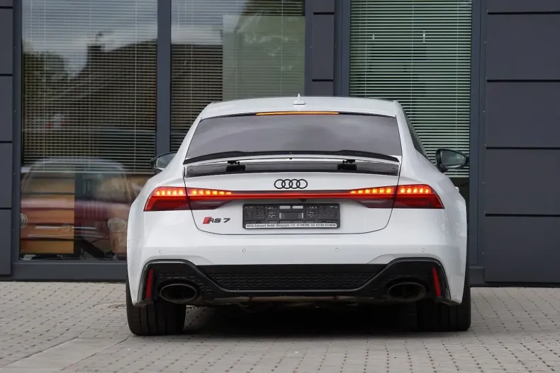 Audi RS7 din 2021 cu 20.000 km - oferta AUD109686 - foto 6