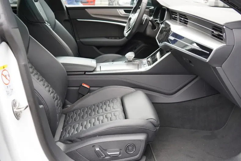 Audi RS7 din 2021 cu 20.000 km - oferta AUD109686 - foto 8