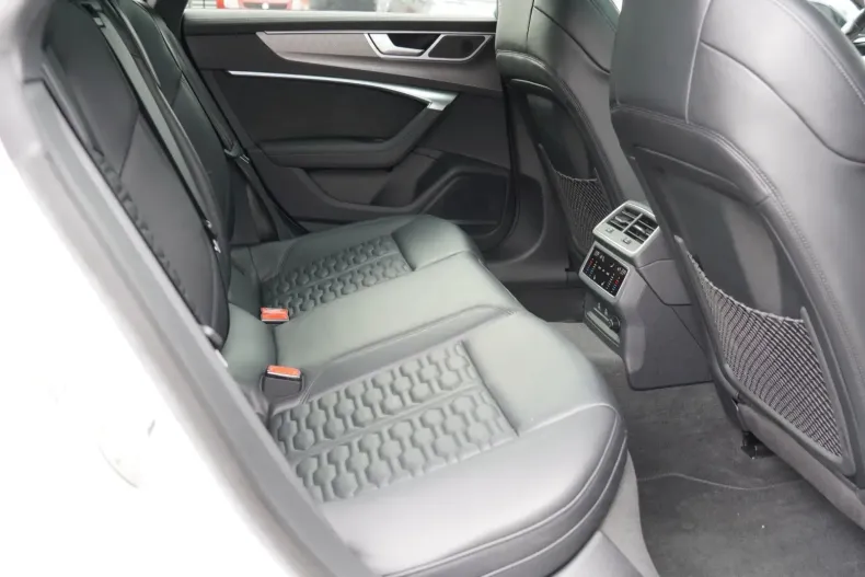 Audi RS7 din 2021 cu 20.000 km - oferta AUD109686 - foto 9