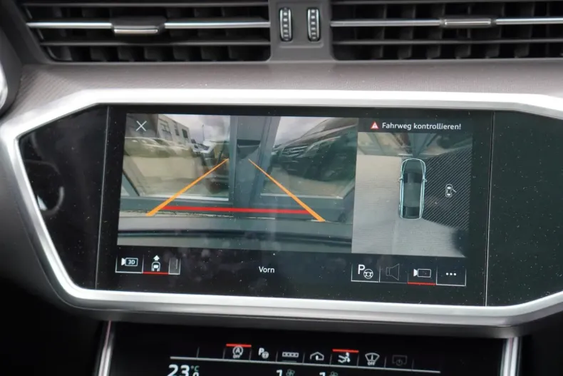 Audi RS7 din 2021 cu 20.000 km - oferta AUD109686 - foto 11