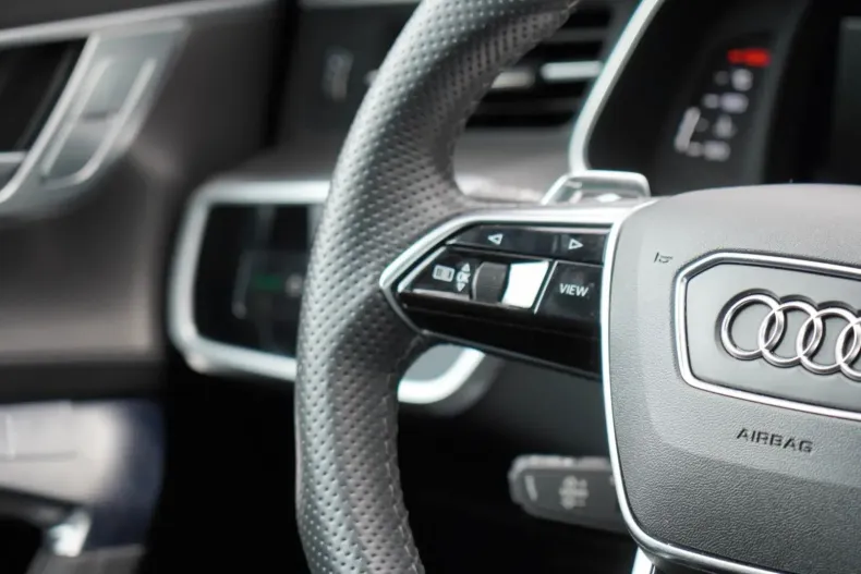 Audi RS7 din 2021 cu 20.000 km - oferta AUD109686 - foto 15