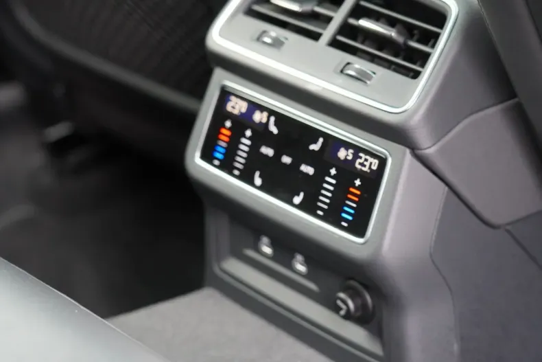 Audi RS7 din 2021 cu 20.000 km - oferta AUD109686 - foto 18