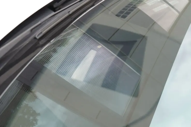 Audi RS7 din 2021 cu 20.000 km - oferta AUD109686 - foto 22