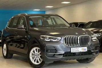 BMW X5 din 2021 - oferta BMW109687