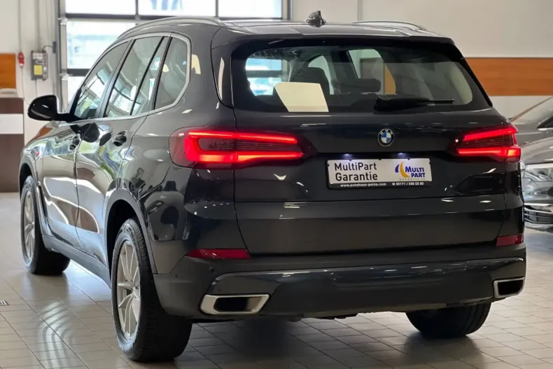 BMW X5 din 2021 cu 123.551 km - oferta BMW109687 - foto 2