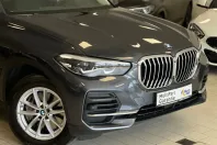 BMW X5 din 2021 cu 123.551 km - oferta BMW109687 - foto 4