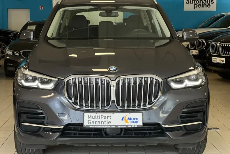 BMW X5 din 2021 cu 123.551 km - oferta BMW109687 - foto 5