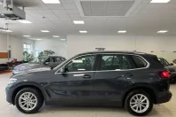 BMW X5 din 2021 cu 123.551 km - oferta BMW109687 - foto 7