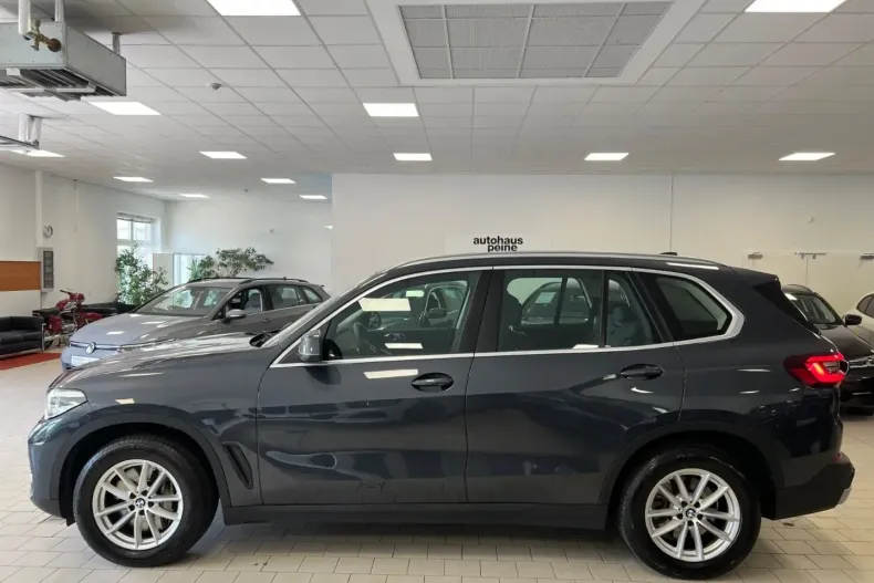 BMW X5 din 2021 cu 123.551 km - oferta BMW109687 - foto 7