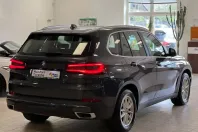 BMW X5 din 2021 cu 123.551 km - oferta BMW109687 - foto 10