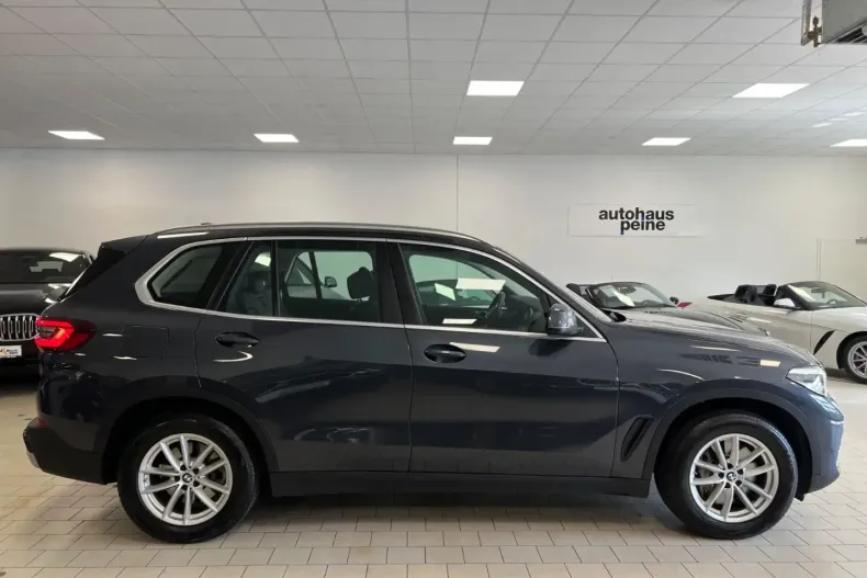 BMW X5 din 2021 cu 123.551 km - oferta BMW109687 - foto 11
