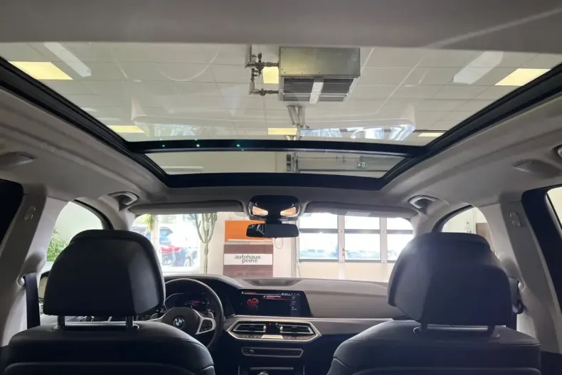 BMW X5 din 2021 cu 123.551 km - oferta BMW109687 - foto 12