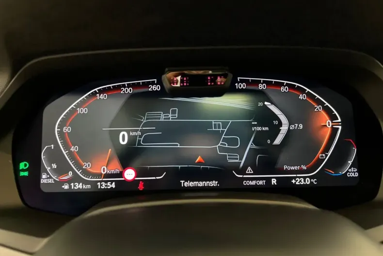 BMW X5 din 2021 cu 123.551 km - oferta BMW109687 - foto 18