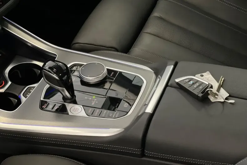 BMW X5 din 2021 cu 123.551 km - oferta BMW109687 - foto 20