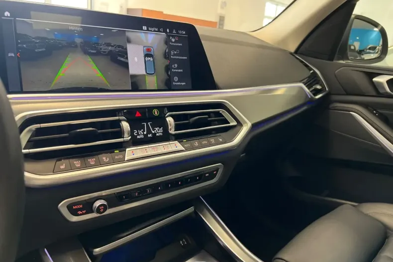 BMW X5 din 2021 cu 123.551 km - oferta BMW109687 - foto 21