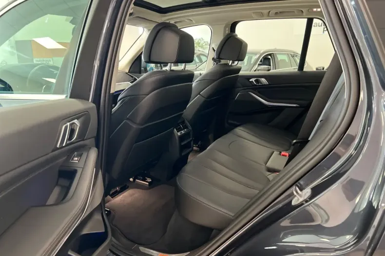 BMW X5 din 2021 cu 123.551 km - oferta BMW109687 - foto 22