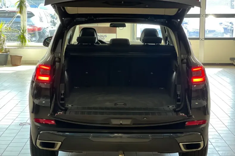 BMW X5 din 2021 cu 123.551 km - oferta BMW109687 - foto 23