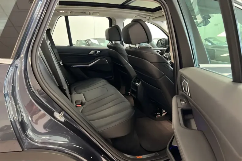 BMW X5 din 2021 cu 123.551 km - oferta BMW109687 - foto 24