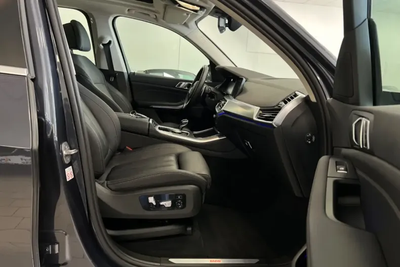 BMW X5 din 2021 cu 123.551 km - oferta BMW109687 - foto 26