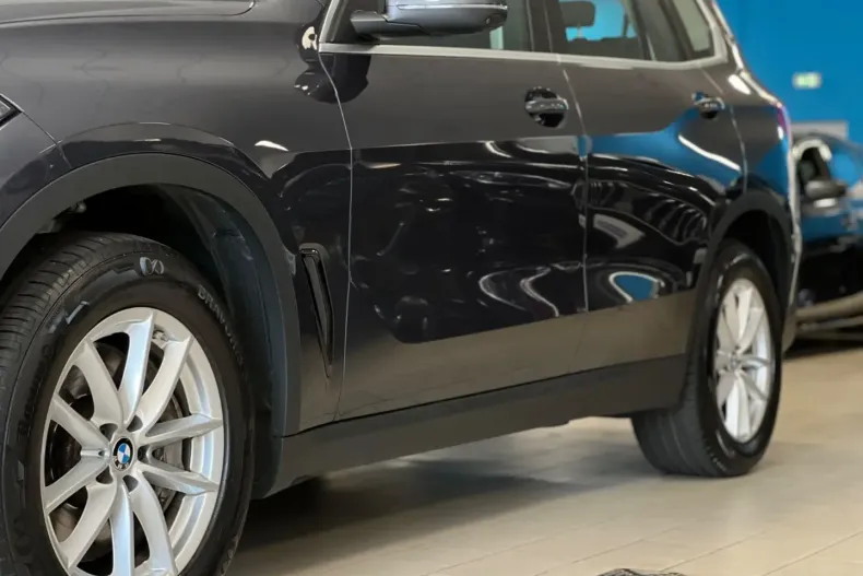 BMW X5 din 2021 cu 123.551 km - oferta BMW109687 - foto 28