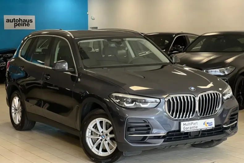 BMW X5 din 2021 cu 123.551 km - oferta BMW109687 - foto 29
