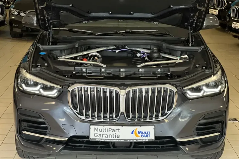 BMW X5 din 2021 cu 123.551 km - oferta BMW109687 - foto 30