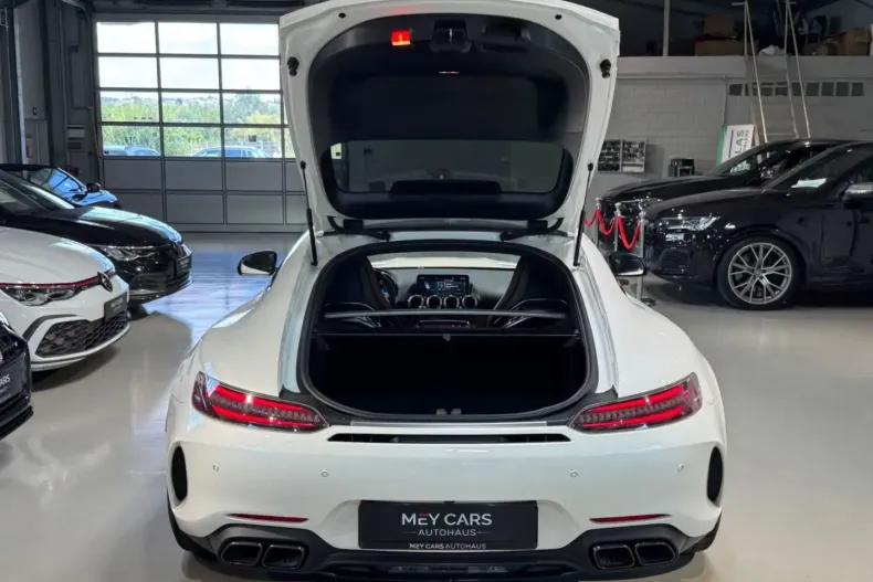 Mercedes-Benz AMG GT C din 2021 cu 47.423 km - oferta MER109689 - foto 10