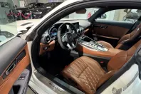 Mercedes-Benz AMG GT C din 2021 cu 47.423 km - oferta MER109689 - foto 12