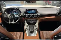 Mercedes-Benz AMG GT C din 2021 cu 47.423 km - oferta MER109689 - foto 14